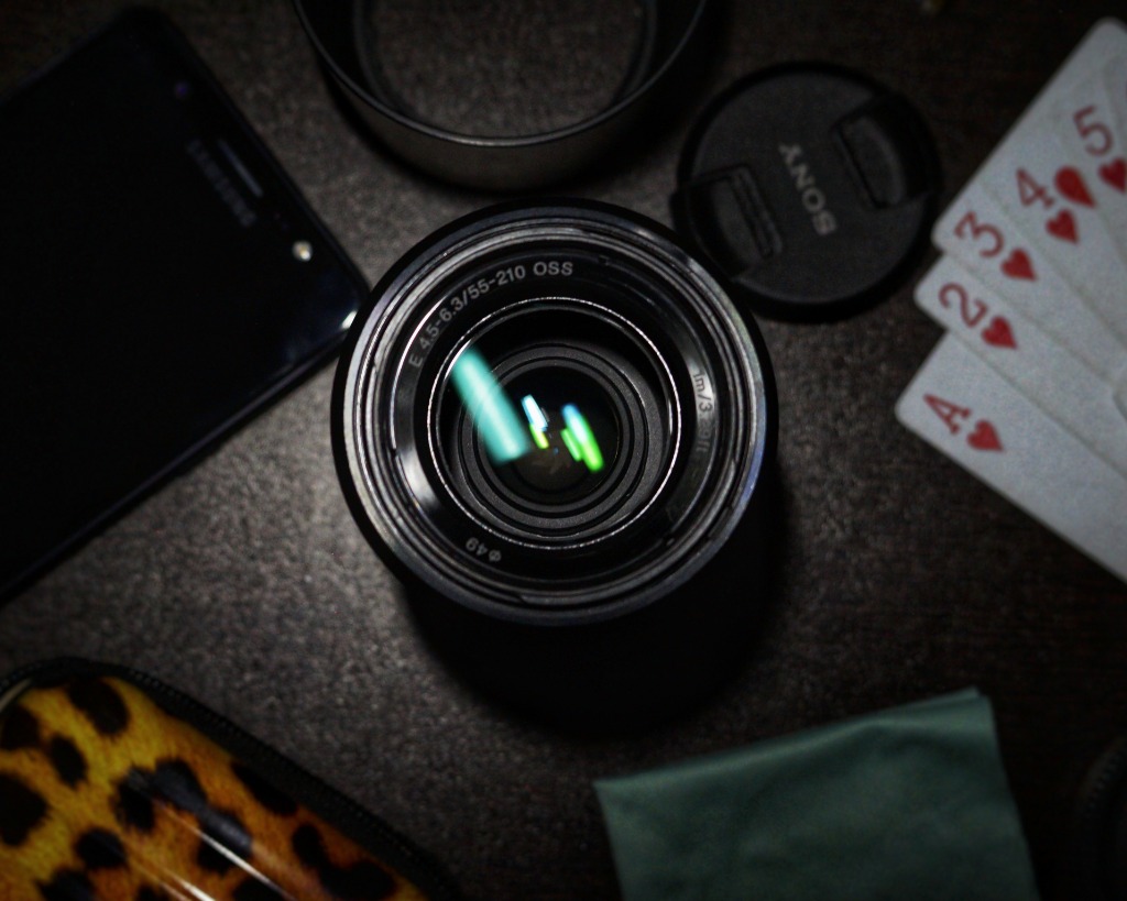 Photographers